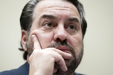 OVAJ SRBIN JE 2 PUTA TUŽIO BAJDENA Mark Brnović, novi ambasador SAD u Srbiji - pravnik, vojni veteran i veliki vernik