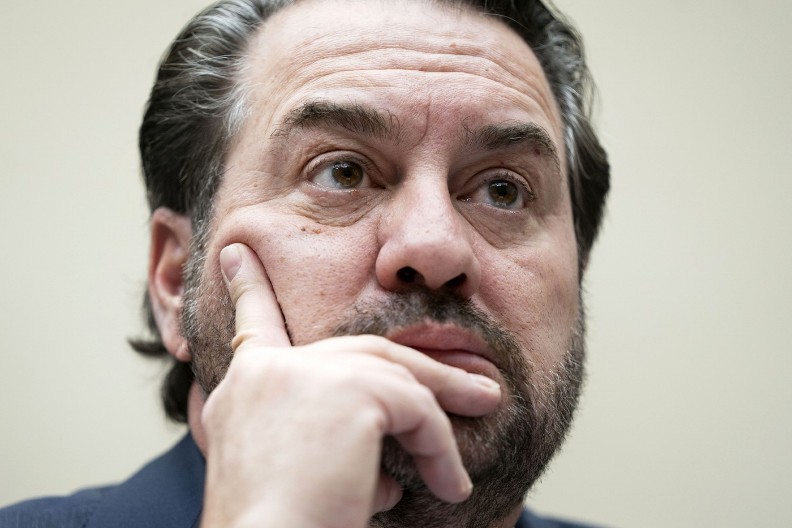 OVAJ SRBIN JE 2 PUTA TUŽIO BAJDENA Mark Brnović, novi ambasador SAD u Srbiji - pravnik, vojni veteran i veliki vernik