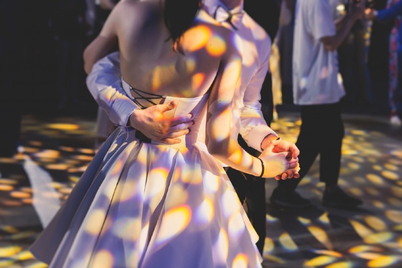 VIC DANA Mujo i Haso došli na ples u srednjoj školi...