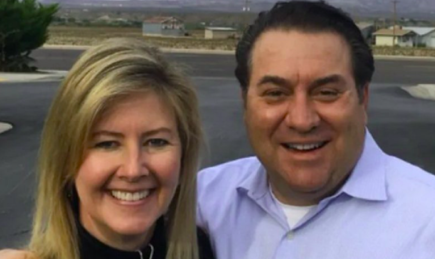 SVI SE PITAJU KO JE SUPRUGA NOVOG AMBASADORA SAD U SRBIJI Na ključnoj je funkciji na koju ju je lično postavio Tramp (FOTO)