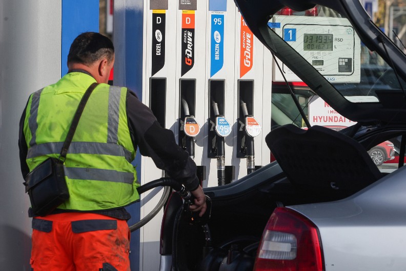 NOVA ODLUKA OKO NIS-A, DOBRE VESTI ZA SRBIJU! Oglasila se ministarka rudarstva i energetike, otkrila je detalje