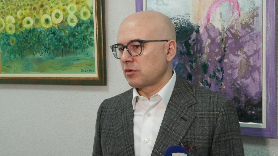 "STUDENTI BLOKADERI SU NAPALI MALOG ROMA" Vučević: Lično ću podneti krivičnu prijavu protiv svih koji su obmanjivali javnost