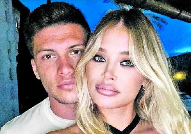 SVI NA NOGAMA U DOMU SOFIJE I LUKE JOVIĆA! Potvrdili srećne vesti, čestitke se samo nižu (FOTO)