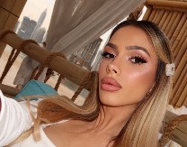 "NJOJ JE POČEO DA OTIČEO DEO GLAVE" Naša influenserka otkrila da joj je sestra u lošem stanju, hitno hospitalizovana! (VIDEO)