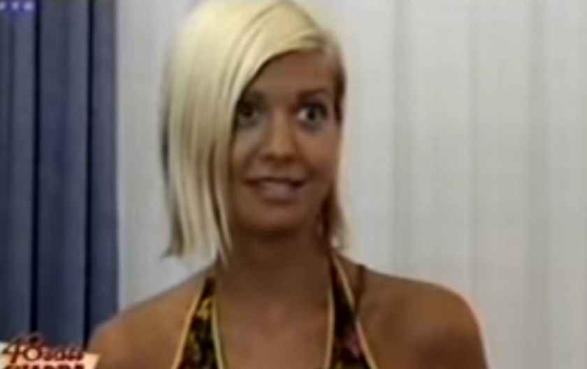 VODILA JE EMISIJU 48 SATI SVADBA, A ONDA NESTALA BEZ TRAGA Danas je niko ne bi prepoznao, evo čime se sada bavi Irena (FOTO)