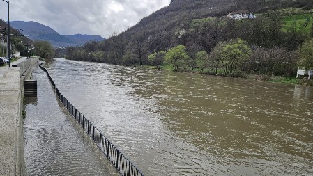 NEVEROVATNA SITUACIJA Nivo reka opada, ali to nije kraj opasnosti za Hrvatsku!