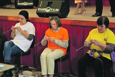 POTPUNI HIT! Šumadijske zimske igre pokrenule kragujevačka sela!