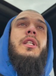 DEJAN DRAGOJEVIĆ PRVI PUT PROGOVORIO O DRUGOM IMENU Čestitao Bajram, pa otvorio dušu