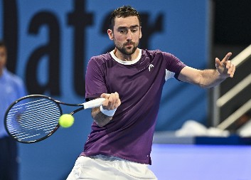 HRVAT ISPISAO ISTORIJU Čilić osvojio titulu i oborio rekord Endija Mareja