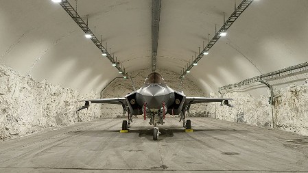 NA POMOLU JE NAJCRNJI SCENARIO! NATO država otvara bunkere iz Hladnog rata, ne sluti na dobro!