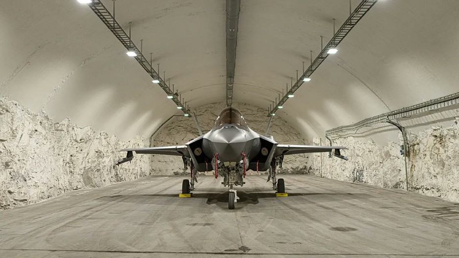 NA POMOLU JE NAJCRNJI SCENARIO! NATO država otvara bunkere iz Hladnog rata, ne sluti na dobro!