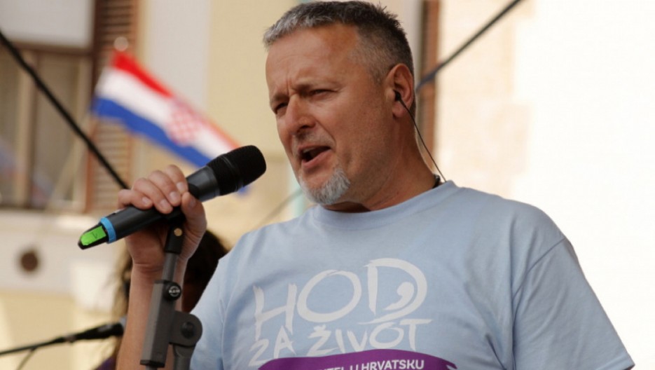 SPREMA SE NACIONALISTIČKO DIVLJANJE U ZAGREBU Tompson prodao čak 280.000 karata za 24 sata