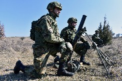 "CRNA GORA DA UĐE U VOJNI SAVEZ SA SRBIJOM" Predlog zatresao tlo: Pravimo se da ne vidimo vojne saveze protiv pravoslavaca