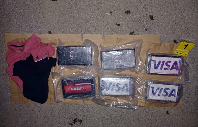 PRENOSIO 6 KILA KOKAINA PA UHAPŠEN Srećko zaćutao u tužilaštvu