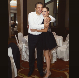 ĆERKA ŽELJKA RUTOVIĆA SKRHANA BOLOM Aleksandra uspela da izusti samo ovo nakon očeve smrti