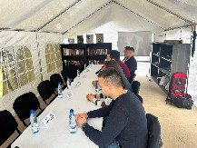 PONOVO PRAZNE STOLICE! Rektor i dekani nisu ispoštovali studente koji žele da uče: "ČEKAMO DA NAM ODGOVORE NA PROSTA PITANJA" (FOTO/VIDEO)