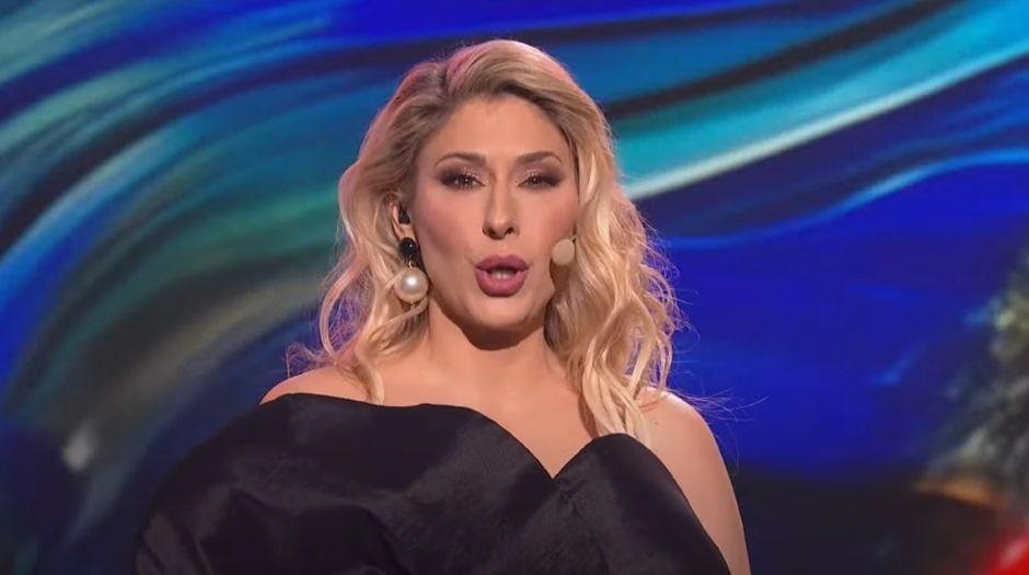 "KANCER JE NAPAO MOZAK, RAZORENA SAM I FIZIČKI I PSIHIČKI" Kristina Radenković progovorila o bolnoj temi