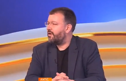 ČEDOMIR ANTIĆ ŠUKN'O MILU LOMPARU: "Odričem se plate u korist Lompara, da plati sam putovanja kroz Srbiju a ne da putuje sa ProGlasom!"