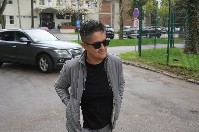 MARIJA ŠERIFOVIĆ NEĆE BITI U "ZVEZDAMA GRANDA", VIKI DONELA ISTU ODLUKU Poznato ime pevačice koja je menja