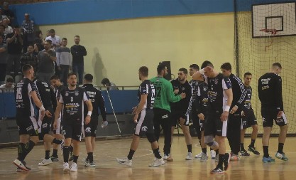 EHF DONEO ODLUKU Ovo je epilog incidenata na Banjici, poznato šta će biti sa mečom Partizan - AEK
