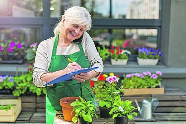 ZADOVOLJSTVO ILI NUŽNOST Rad posle penzionisanja postao globalna pojava, sve češće zapošljavaju i starije od 70 godina
