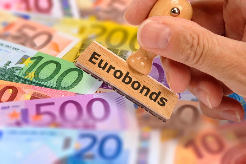 FINANSIJSKO TRŽIŠTE EVROZONE POD PRITISKOM Pale kamate na obveznice