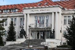 SAOPŠTENJE ZA JAVNOST GRADSKE OPŠTINE VOŽDOVAC!  Sporazumno raskinut radni odnos sa zaposlenim Igorom Đogićem