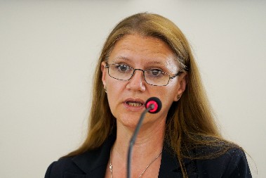 DEKANKA EKONOMSKOG FAKULTETA U BEOGRADU POZVANA U POLICIJU!