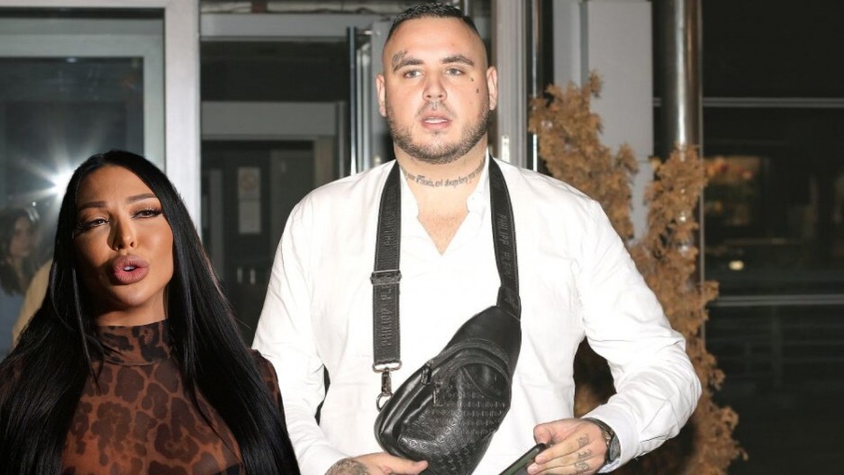 MAJA MARINKOVIĆ I FILIP CAR SE POMIRILI! Pokušali od svih da sakriju, jedan detalj ih raskrinkao potpuno!