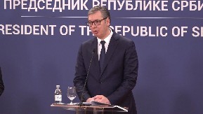VUČIĆ I BRITANSKI MINISTAR DANAS NA KLJUČNOM SASTANKU! Ovi veliki dogovori su na vidiku
