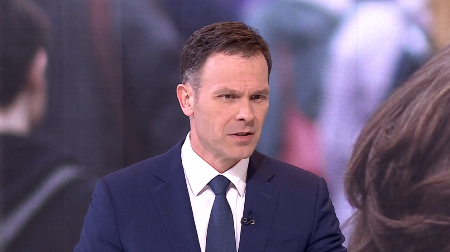 "HOĆEMO MIR I STABILNOST" Siniša Mali poslao važnu poruku