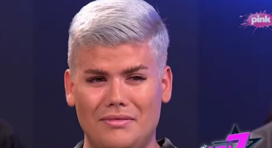 TRAŽI SE HITNA DISKVALIFIKACIJA UROŠA STANIĆA! Uradio jezivu stvar Aneli Ahmić, šok tvrdnje: "Mogući pokušaj ubistva!" (FOTO)