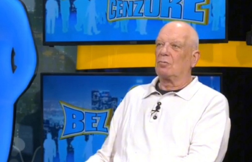 IDEOLOG OPOZICIJE RAZBIO SNOVE O ĐILASOVOJ VLADI, PA PROGOVORIO O BLOKADERIMA: Njih neki profesori savetuju (VIDEO)