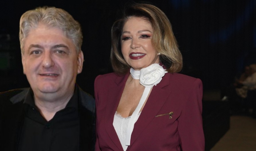 PRAVA ISTINA O NEDI UKRADEN I TONIJU BIJELIĆU! Tvrdilo se da su u vezi, pevačica nije mogla više da ćuti: "Našao mi se pri ruci!"