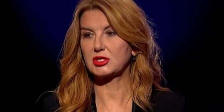 SMRTNI SLUČAJ POGODIO VESNU DEDIĆ: "Napustila je ovaj svet, neka joj je večna slava"