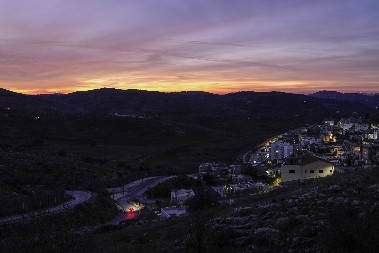 CELA SIRIJA U MRAKU! Zemlja ostala bez struje