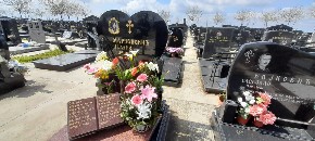 SAMO DVE OSOBE POSETILE GROB MUČKI UBIJENE JELENE MARJANOVIĆ Alo! na licu mesta (FOTO/VIDEO)