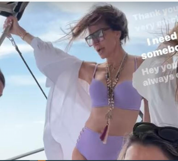 ONA PRIMA NAJVEĆU ALIMENTACIJU U SRBIJI Voditeljka se razvela zbog prevare, a  bivši sada daje odgromnu svotu novca