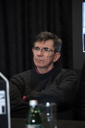 ŽENU SLAVKA ŠTIMCA GLEDALI STE NA TV, A NISTE ZNALI DA SU U BRAKU Glumac je nikada nije uhvatio za ruku i izašao u javnost sa njom