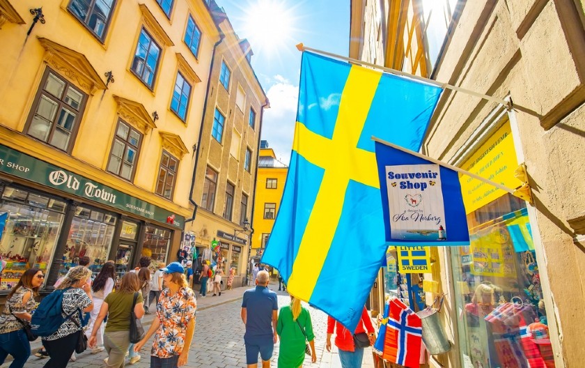 STEFAN OTKRIO MRAČNU STRANU ŽIVOTA U ŠVEDSKOJ '''Ovo što rade apsolutno nije normalno, u čemu je stvar?'' (VIDEO)