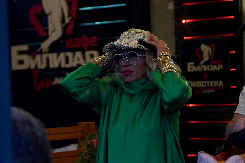 "ONA MI SE POVERILA PRED SMRT, MNOGO SE PLAŠILA..." Nada Topčagić momentalno prekinula kontakt sa Marjanovićima, a evo na koga sumnja da je ubio Jelenu!