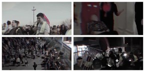 STRAH JE UŠAO U DOMOVE POŠTENIH LJUDI! Bori se hrabro, bori se protiv nasilja i terora! PROBUDI SE, USKORO U BEOGRADU