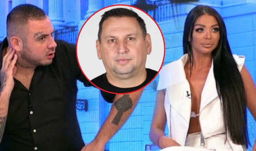 DRAMA U DOMU MARINKOVIĆA! Taki uzima Maji plac zbog Filipa Cara, ne može da joj oprosti pomirenje sa njim!