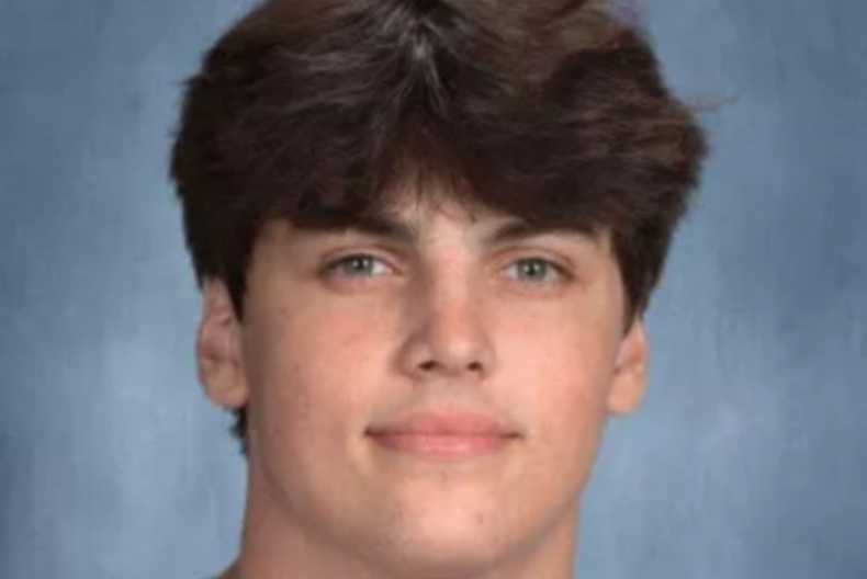 OVO JE ZVERSKI UBIJEN MALOLETNI OSTIN Horor u američkoj srednjoj školi