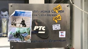 BLOKADERI PLANIRAJU OKUPACIJU! Ljudi, ovo je čist teror, akcija kodnog imena "Lovac i košuta" stupa na snagu!