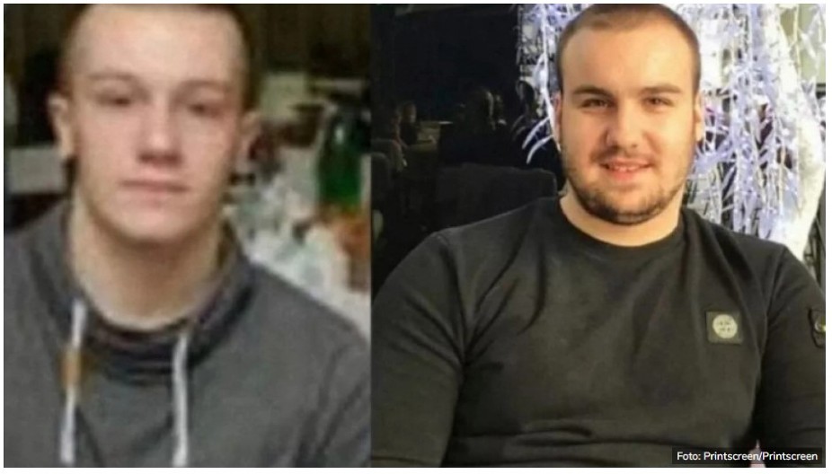 ČEKA SE SUĐENJE Napadači na Zvicera ubili dvojicu Srba!