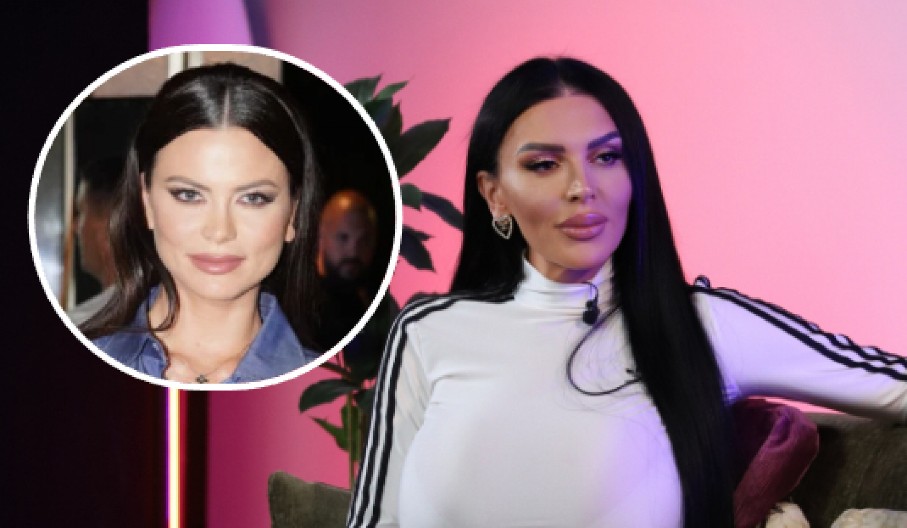 ''ZBOG NJENOG PRENEMAGANJA MENJAM KANAL'' Elektra Elite ne podnosi Milicu Pavlović, ali ona nije jedina pevačica zbog koje prevrće očima