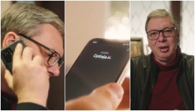 USKORO STIŽE POZIV! Vučić se upravo oglasio, Srbija na nogama! (VIDEO)