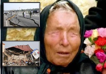 BABA VANGA JE PONOVO BILA U PRAVU Prvo jezivo proročanstvo za 2025. već se ostvarilo
