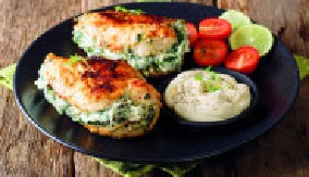 PUNJENO BELO MESO SA KAJMAKOM Ukućani će stajati u redu za još